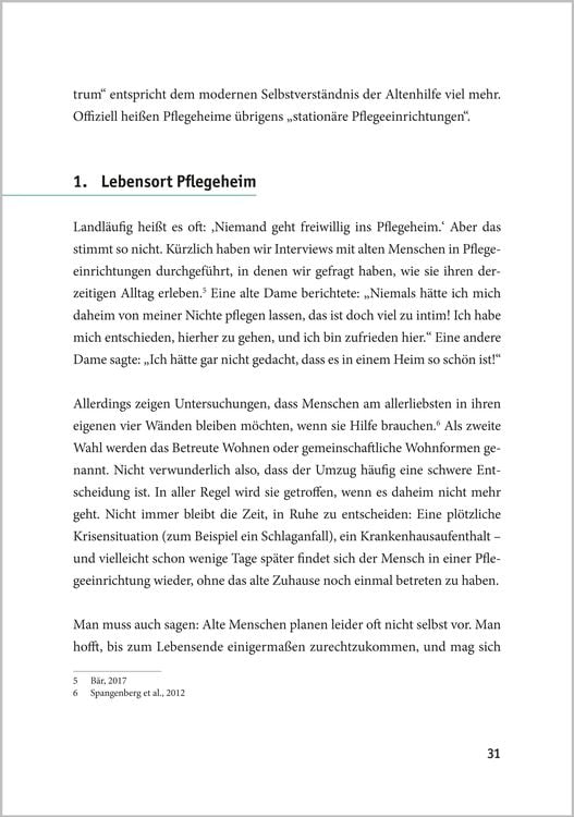Produktbild: Das Handbuch f&uuml;r Betreuungskr&auml;fte