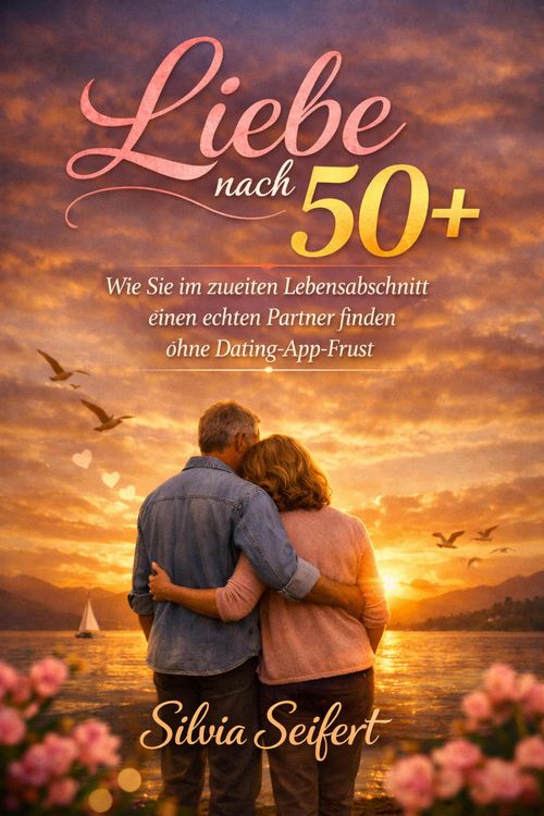 Produktbild: Liebe nach 50 +