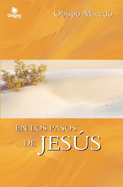 Produktbild: En los pasos de Jes&uacute;s