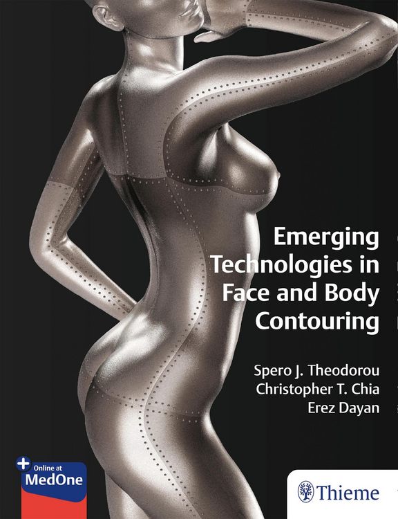 Produktbild: Emerging Technologies in Face and Body Contouring