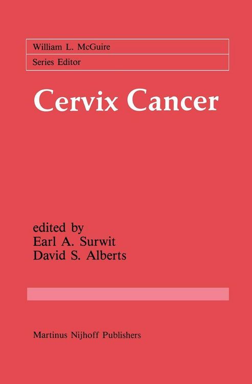 Produktbild: Cervix Cancer