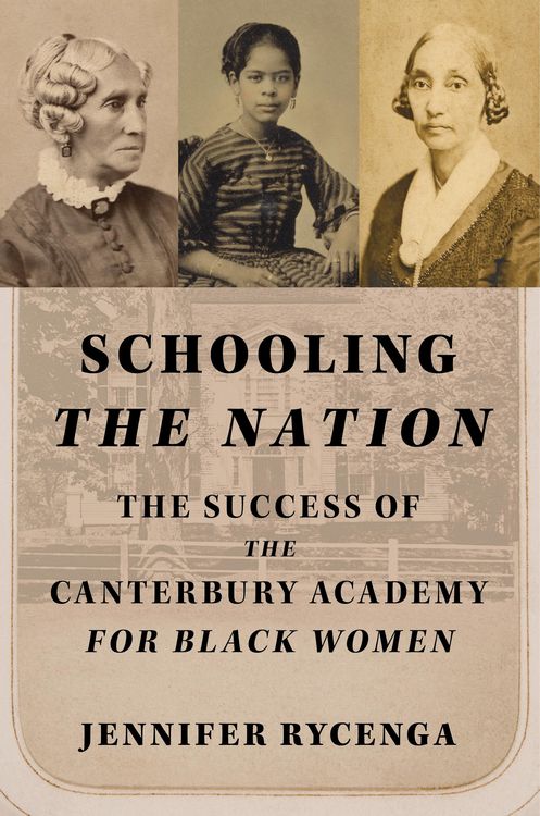 Produktbild: Rycenga, J: Schooling the Nation