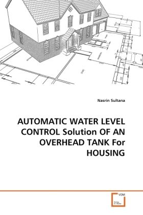 Produktbild: Sultana, N: AUTOMATIC WATER LEVEL CONTROL Solution OF AN OVE