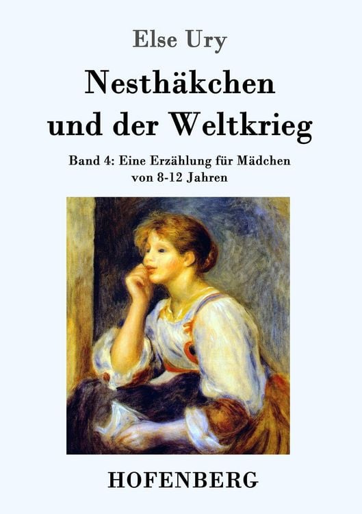 Produktbild: Nesth&auml;kchen und der Weltkrieg