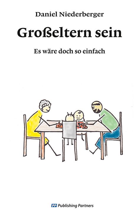 Produktbild: Gro&szlig;eltern sein
