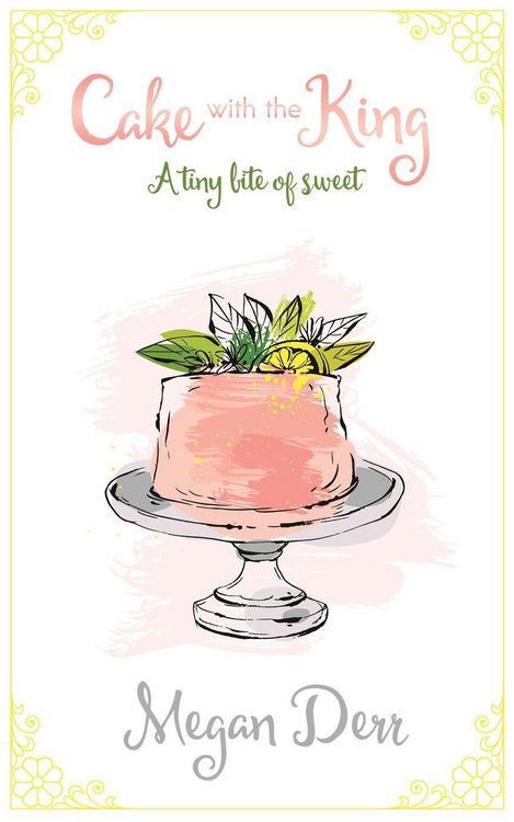 Produktbild: Cake with the King