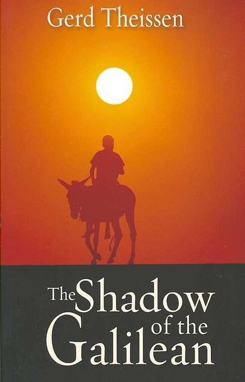 Produktbild: The Shadow of the Galilean