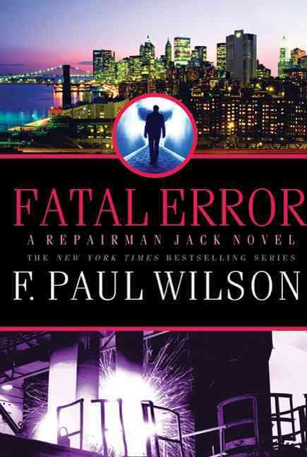 Produktbild: Fatal Error