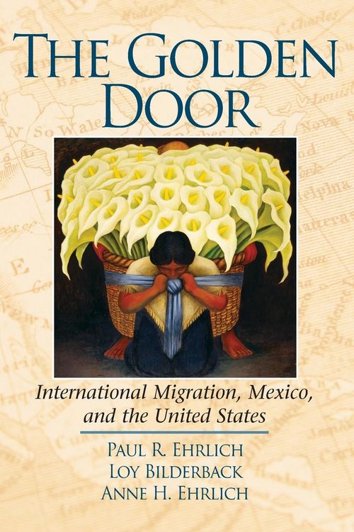 Produktbild: The Golden Door