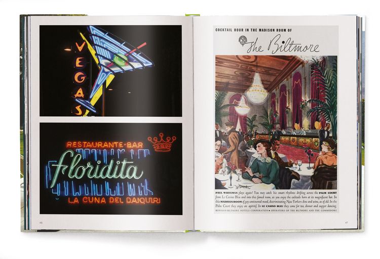 Produktbild: The Stylish Life Cocktail Parties