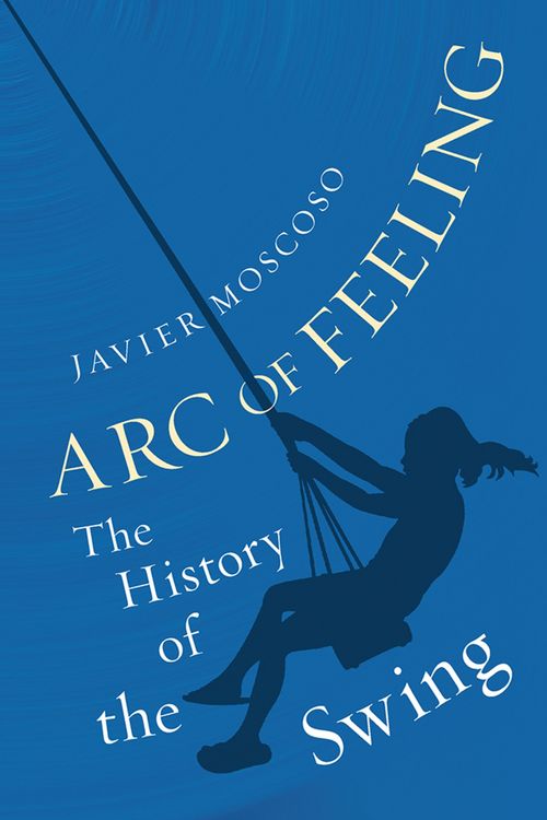 Produktbild: Arc of Feeling
