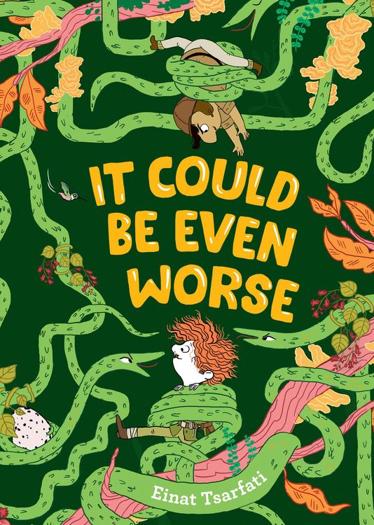 Produktbild: It Could Be Even Worse