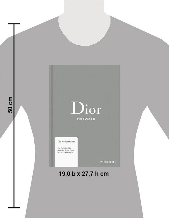 Produktbild: Dior Catwalk