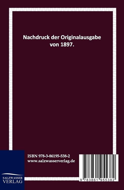 Produktbild: Eine Deputationsreise von Russland nach Amerika