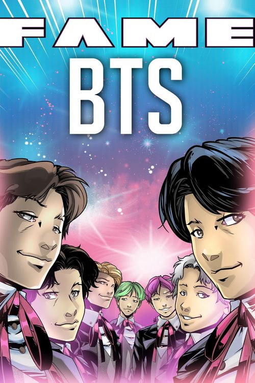 Produktbild: Fame: Bts