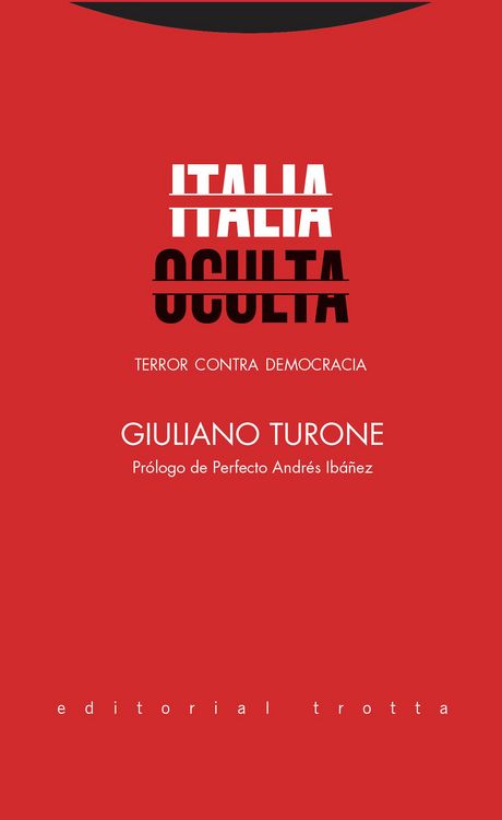 Produktbild: Italia oculta