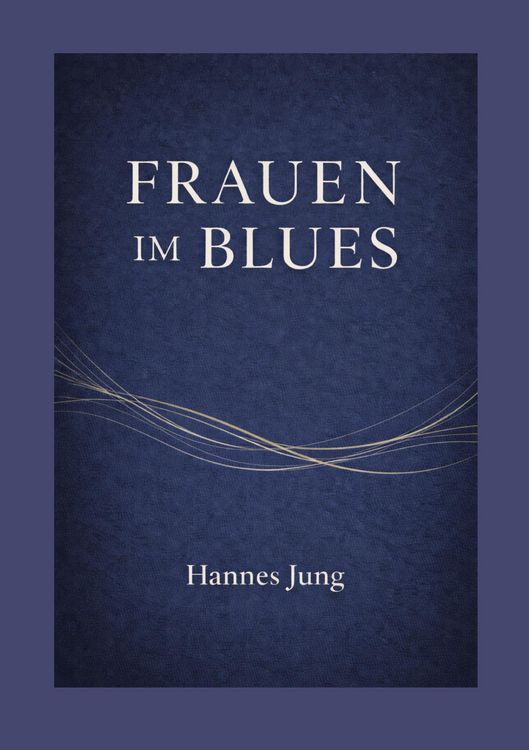Produktbild: Frauen im Blues