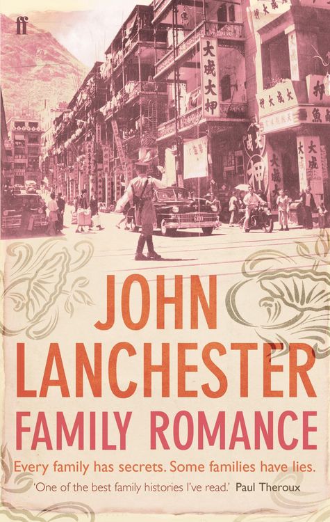 Produktbild: Family Romance