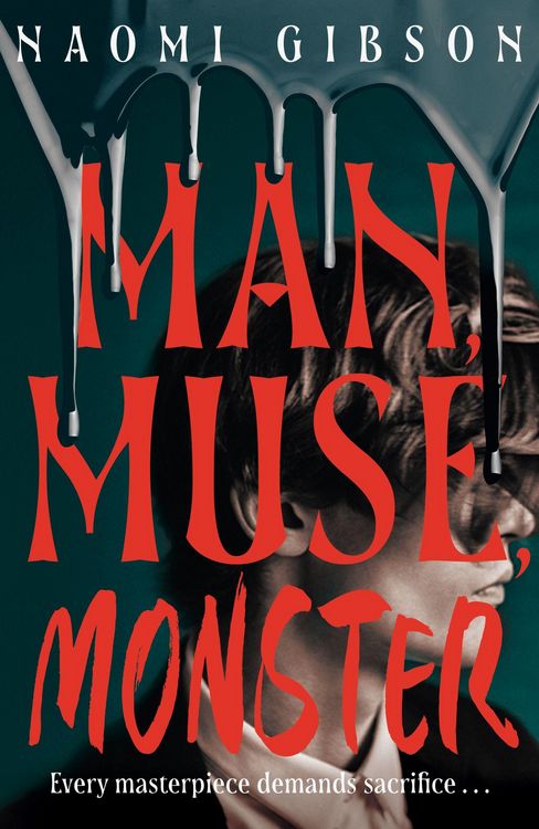 Produktbild: Man, Muse, Monster