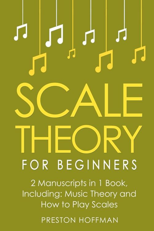 Produktbild: Scale Theory