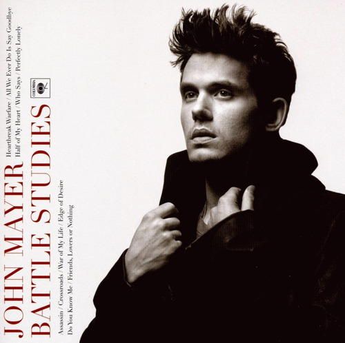Produktbild: Mayer, J: Battle Studies