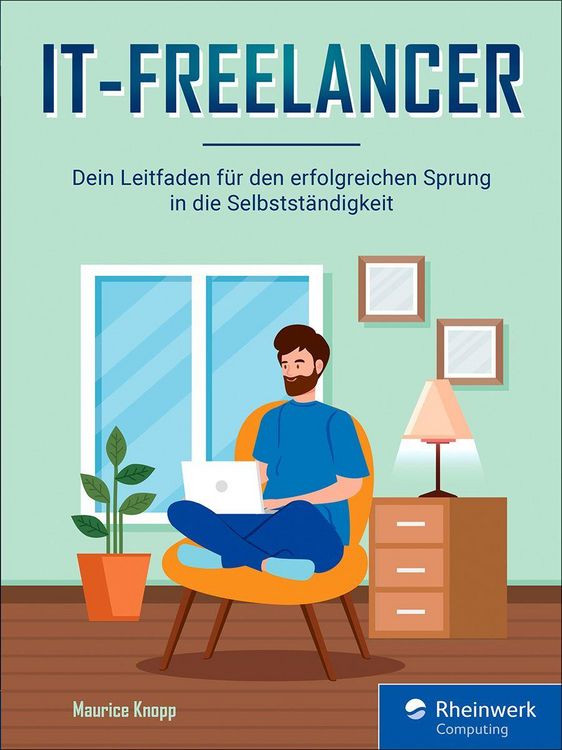 Produktbild: IT-Freelancer
