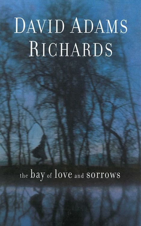 Produktbild: The Bay of Love and Sorrows
