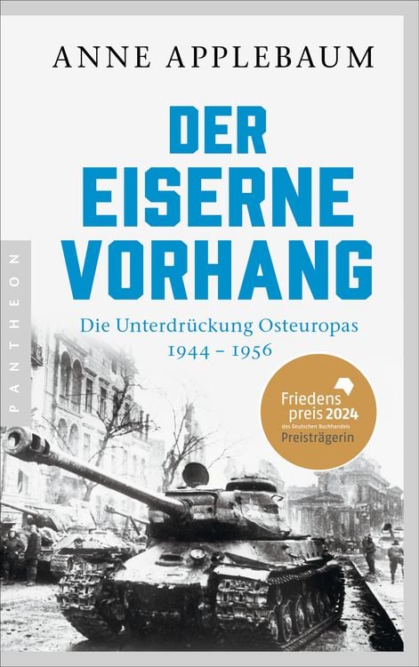 Produktbild: Der Eiserne Vorhang