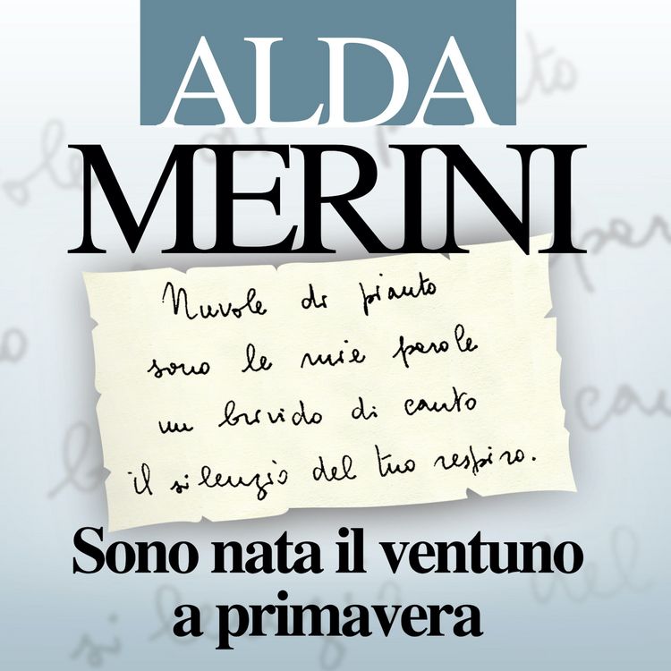 Produktbild: Sono nata il ventuno a primavera. Diario e nuove poesie