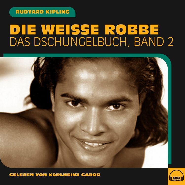 Produktbild: Die wei&szlig;e Robbe
