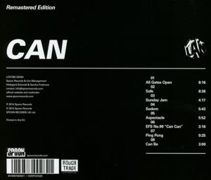 Produktbild: Can