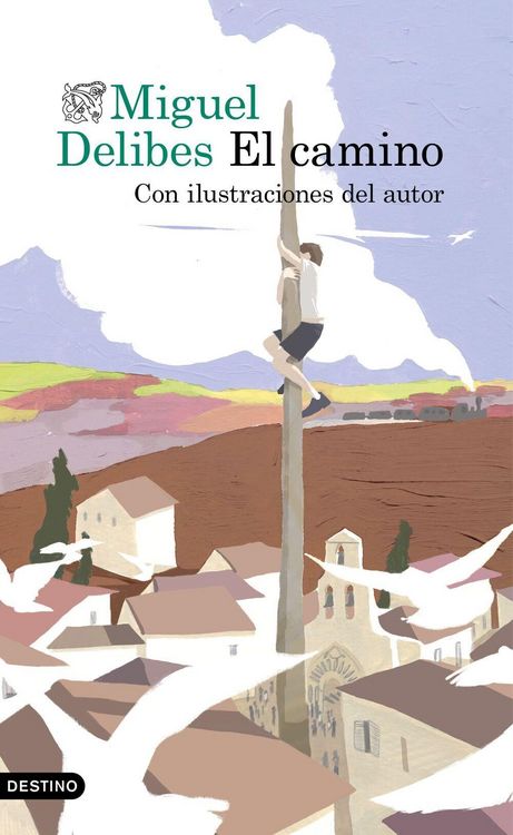 Produktbild: El camino