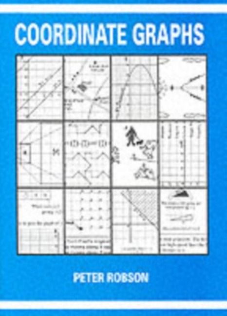 Produktbild: Coordinate Graphs