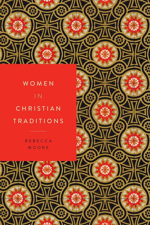 Produktbild: Women in Christian Traditions