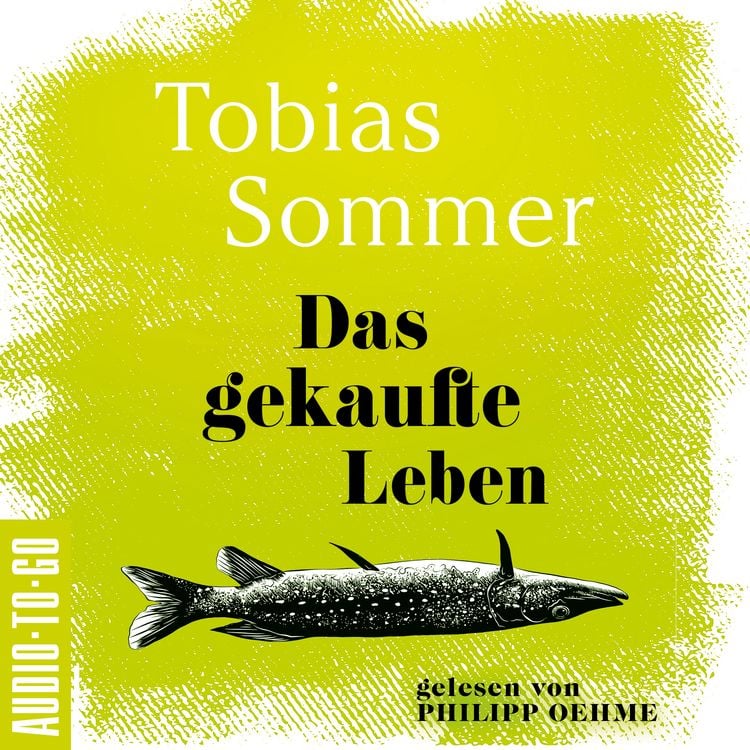 Produktbild: Das gekaufte Leben