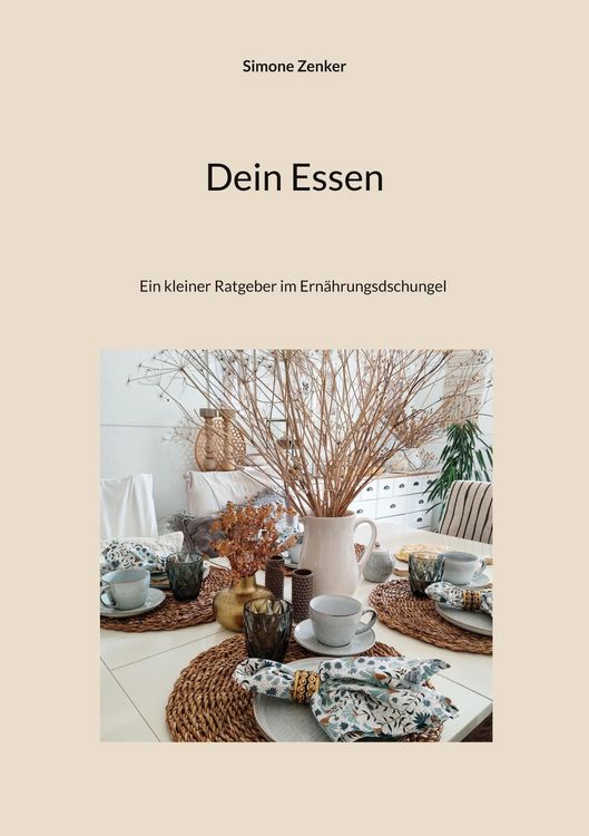 Produktbild: Dein Essen