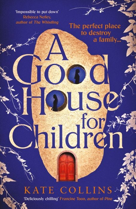 Produktbild: A Good House for Children