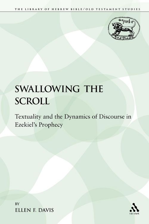 Produktbild: Swallowing the Scroll