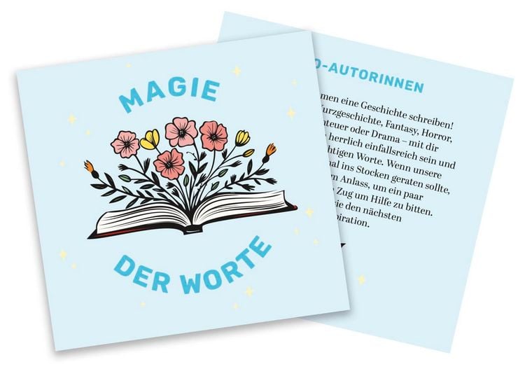 Produktbild: Happy Freundinnen-Zeit
