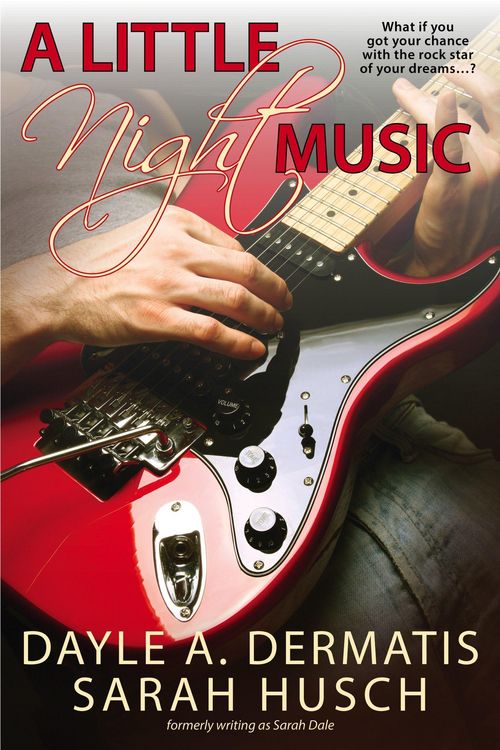 Produktbild: A Little Night Music