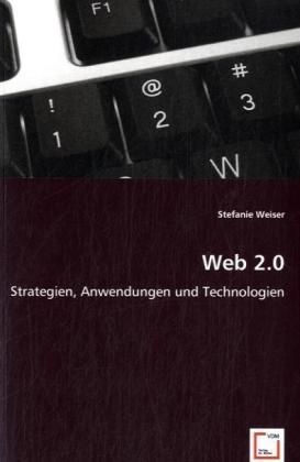 Produktbild: Weiser, S: Web 2.0