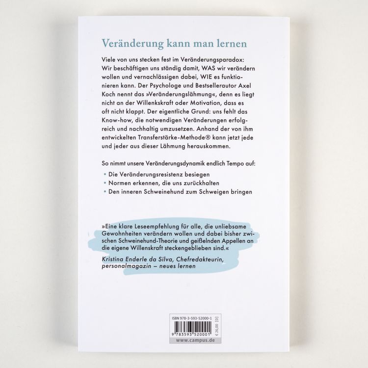 Produktbild: Morgen fang ich aber wirklich an!