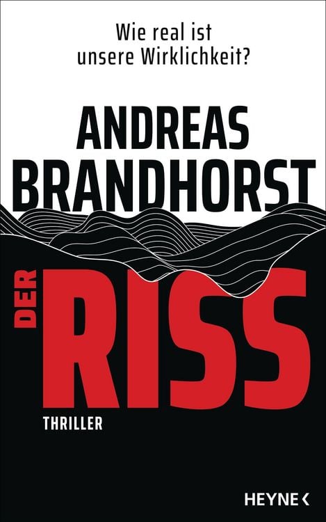 Produktbild: Der Riss