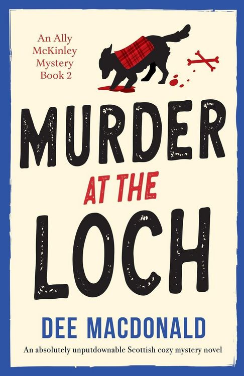 Produktbild: Murder at the Loch