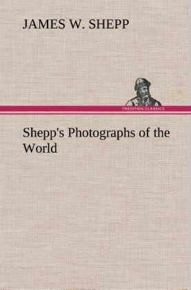 Produktbild: Shepp's Photographs of the World