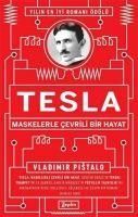 Produktbild: Tesla - Maskelerle Cevrili Bir Hayat
