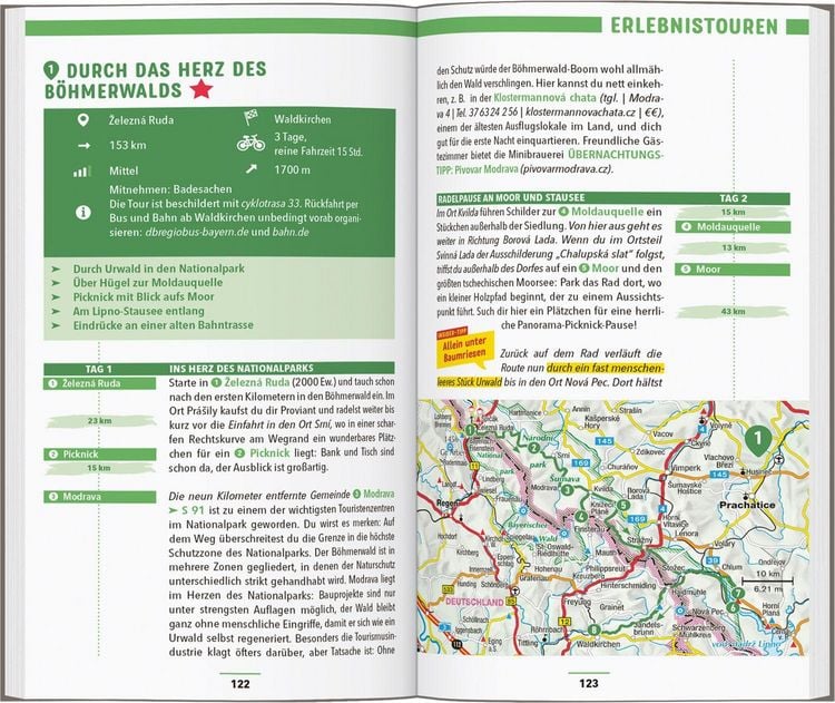Produktbild: MARCO POLO Reisef&uuml;hrer Tschechien