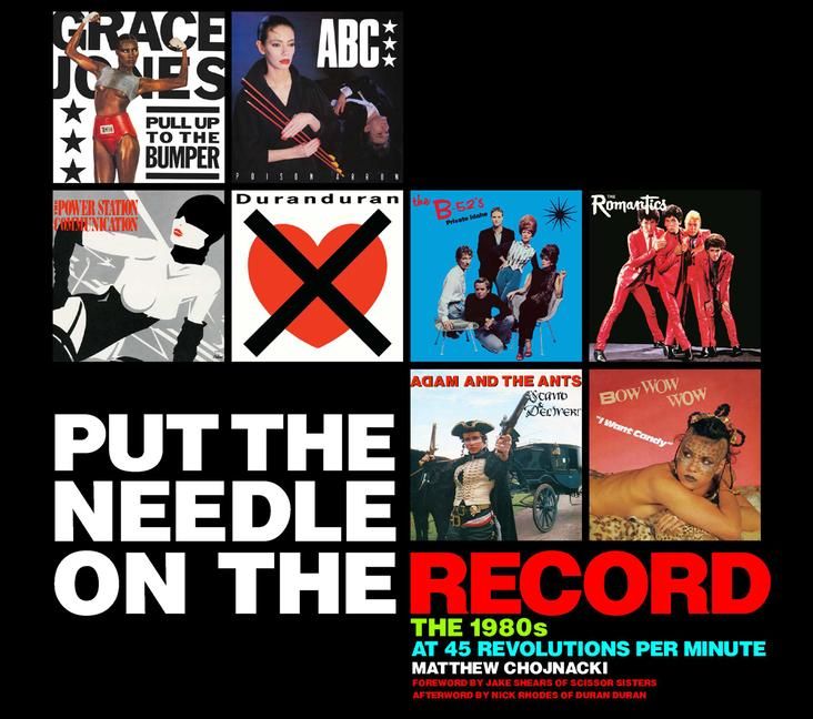 Produktbild: Put the Needle on the Record