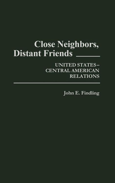 Produktbild: Close Neighbors, Distant Friends