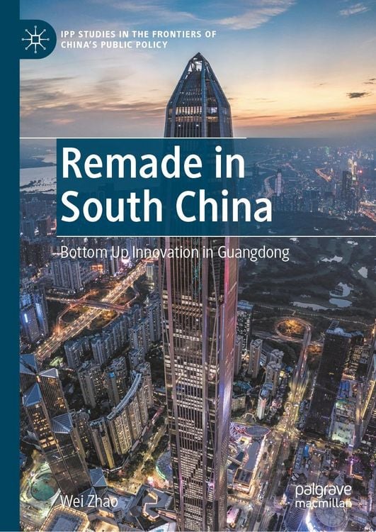Produktbild: Remade in South China